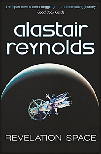 revelation space series alastair reynolds