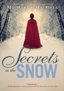 secrets in the snow