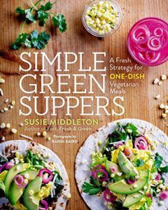 Simple Green Suppers