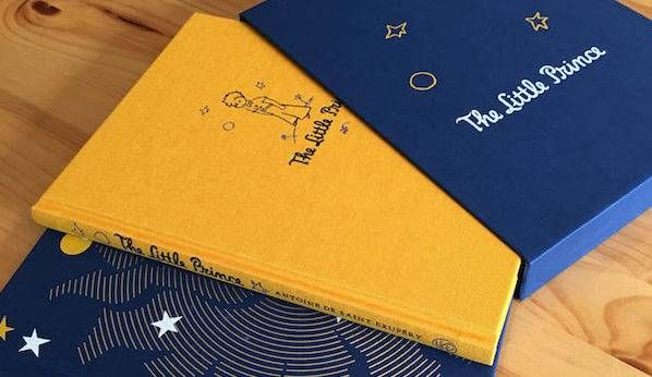 The Little Prince  The Folio Society