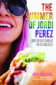 The Summer of Jordi Perez from Our Most Anticipated LGBTQ Books of 2018 | bookriot.com