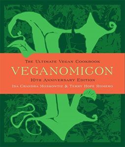 Veganomicon