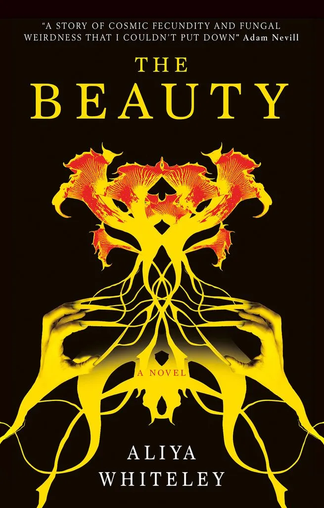 the beauty