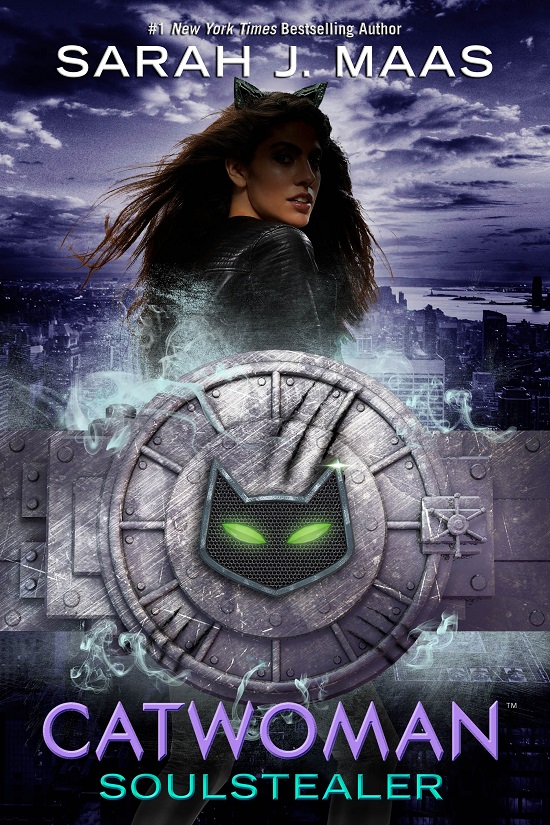 Catwoman-Soulstealer-sarah-maas