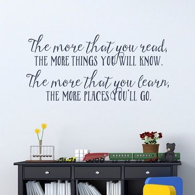 22 Great Short Quotes About Reading And The Reading Life - 31