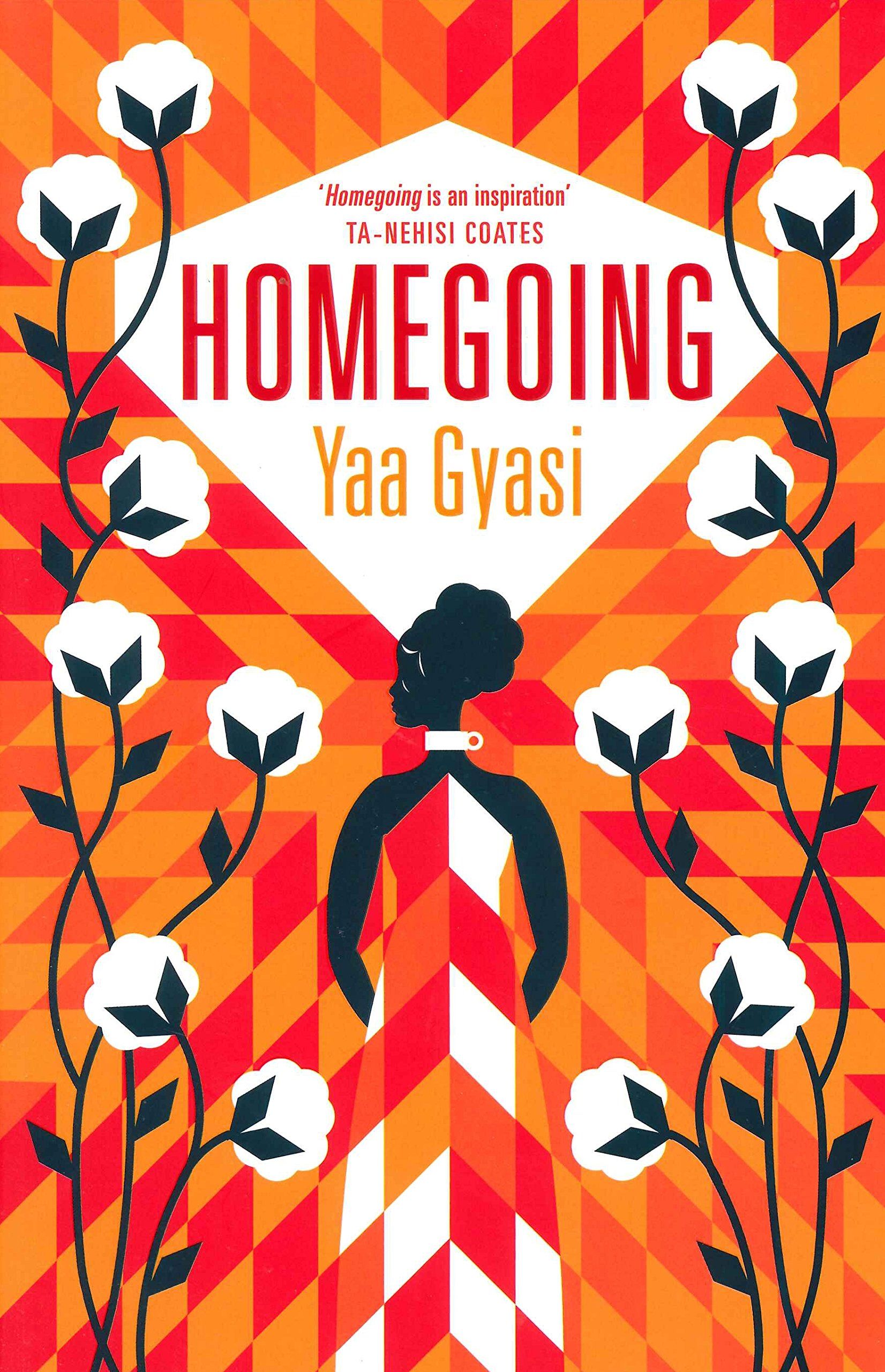 Homegoing Cover 