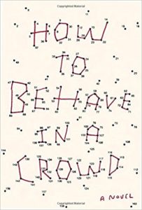 camille bordas how to behave in a crowd