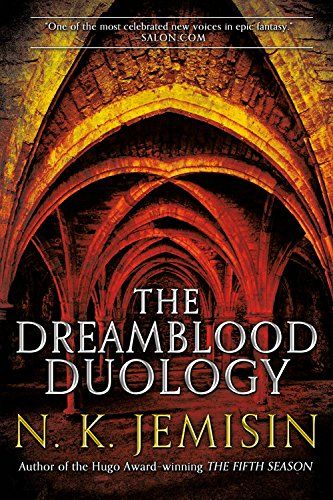 Fantasy Series Comes to an End | Dreamblood Duology N.K. Jemisin