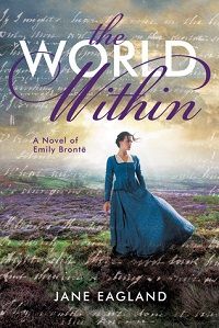 The World Within by Jane Eagland