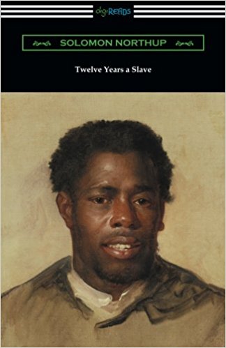 northup 12 years a slave