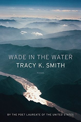 tracy k smith wade in the water