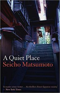 a quiet place cover image