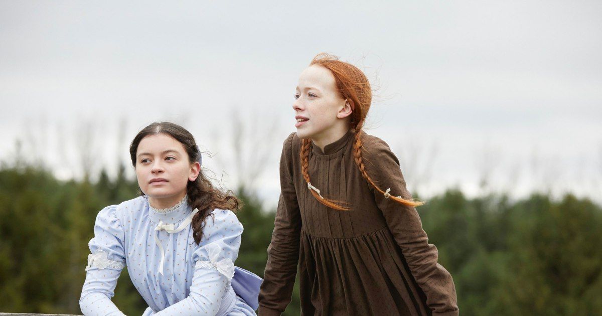 Which Anne of Green Gables Character Are You? Take the Quiz!