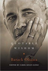 The Ultimate Guide to Obama Memoirs and Books - 71