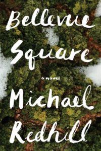  bellevue square de michael redhill imagen de portada