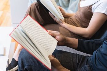 Rate These Popular Novels To Reveal Your Love Language | BookRiot.com