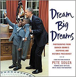 The Ultimate Guide to Obama Memoirs and Books - 33