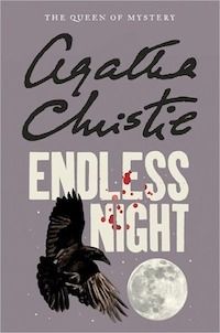 Endless Night cover