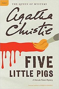 The Best Agatha Christie Books  And Why You Should Read Them  - 76