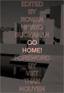 go home Rowan Hisayo Buchanan