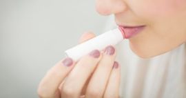 25 Perfectly Bookish Lip Balms You Need To Get On Your Face | BookRiot.com