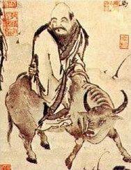 Image of Lao Tzu