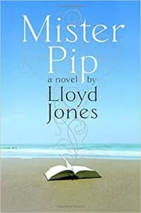 mister pip