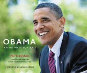 obama memoirs