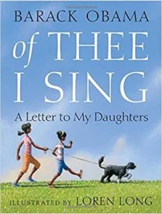 obama memoirs