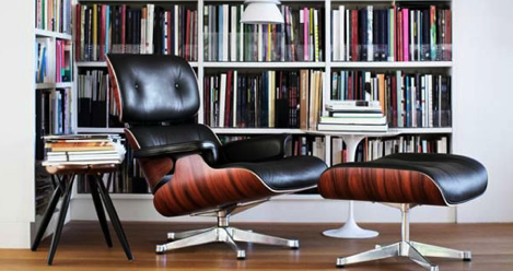 25 Insanely Comfortable Reading Chairs - DigsDigs