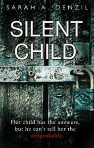 silent child di sarah a denzil immagine di copertina