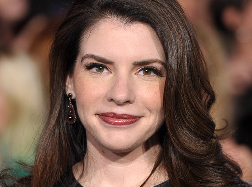 Dear Stephenie Meyer: I'm Sorry -- Critical Linking, January 24