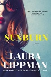  sunburn de laura lippman imagen de portada