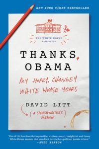 The Ultimate Guide to Obama Memoirs and Books - 77