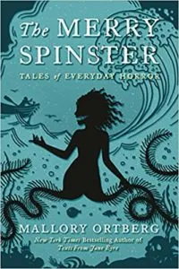 the merry spinster