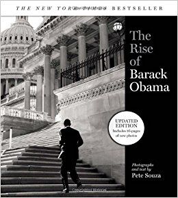 The Ultimate Guide to Obama Memoirs and Books - 42