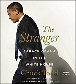 The Ultimate Guide to Obama Memoirs and Books - 44