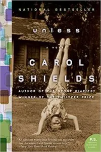 unless carol shields