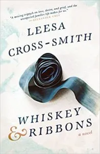 whiskey & ribbons