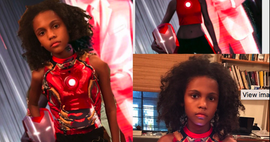 #28DaysOfBlackCosplay is Happening Now on Twitter | BookRiot.com