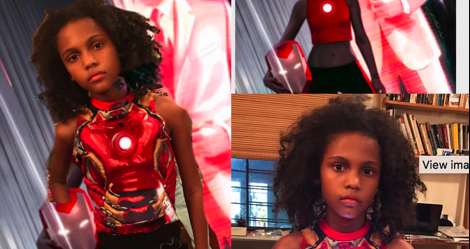 #28DaysOfBlackCosplay is Happening Now on Twitter | BookRiot.com