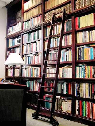 A Buyer S Guide To The Most Beautiful Library Ladders