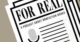 For Real logo
