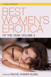 best women's erotica of the year volume 3