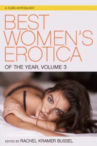 best women's erotica of the year volume 3