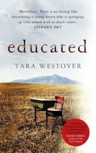 On Tara Westover s EDUCATED and Finding Truth in Knowledge - 89