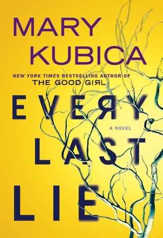 #Mysteric!! 10 MUST-READ SUSPENSE STORIES 10 cover image: yellow background with thin tree branches