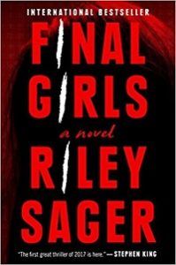 Final Girls by Riley Sager