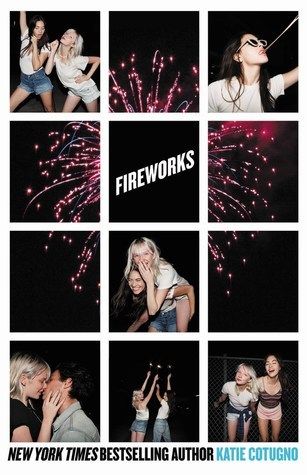 fireworks cover