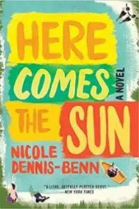 Here Comes the Sun Cover
